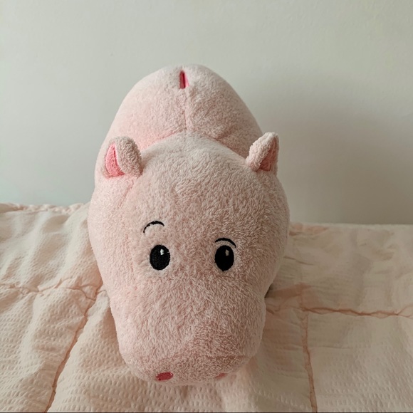 hamm plush